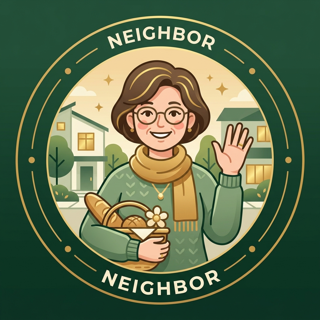 Resident Avatar